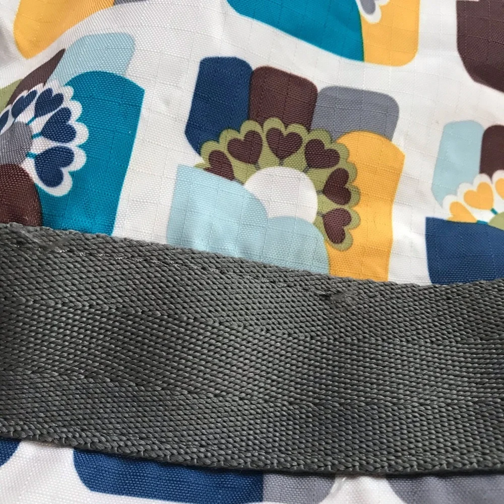 LeSportsac Weekend Duffel or Diaper Bag
